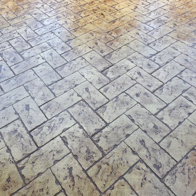 Espinosa Concrete, Inc. — concrete driveway, patio and decorative concrete work in South Florida, project photo 78
