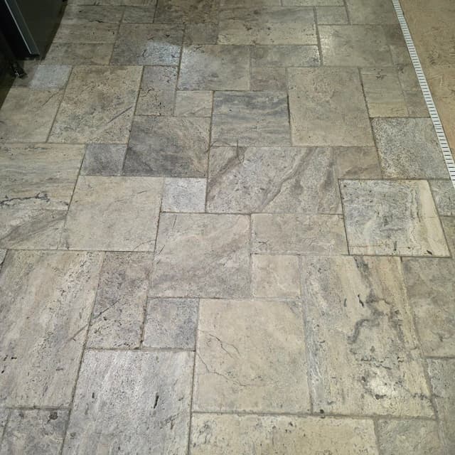 Espinosa Concrete, Inc. — concrete driveway, patio and decorative concrete work in South Florida, project photo 38