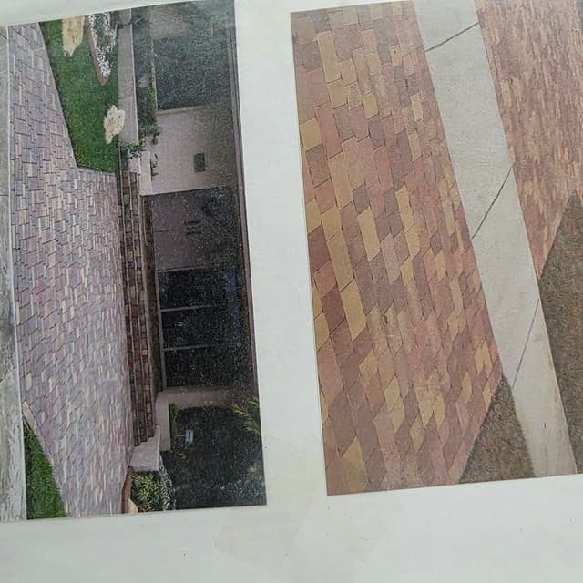 Espinosa Concrete, Inc. — concrete driveway, patio and decorative concrete work in South Florida, project photo 37