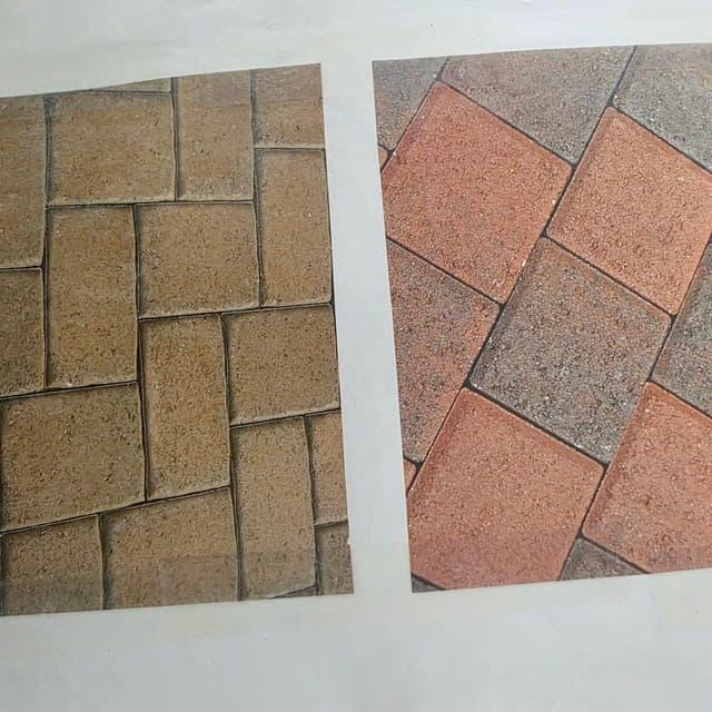 Espinosa Concrete, Inc. — concrete driveway, patio and decorative concrete work in South Florida, project photo 36