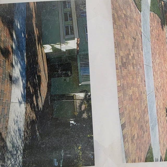 Espinosa Concrete, Inc. — concrete driveway, patio and decorative concrete work in South Florida, project photo 31