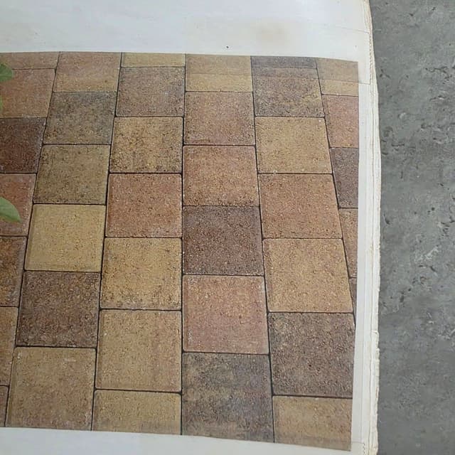 Espinosa Concrete, Inc. — concrete driveway, patio and decorative concrete work in South Florida, project photo 30