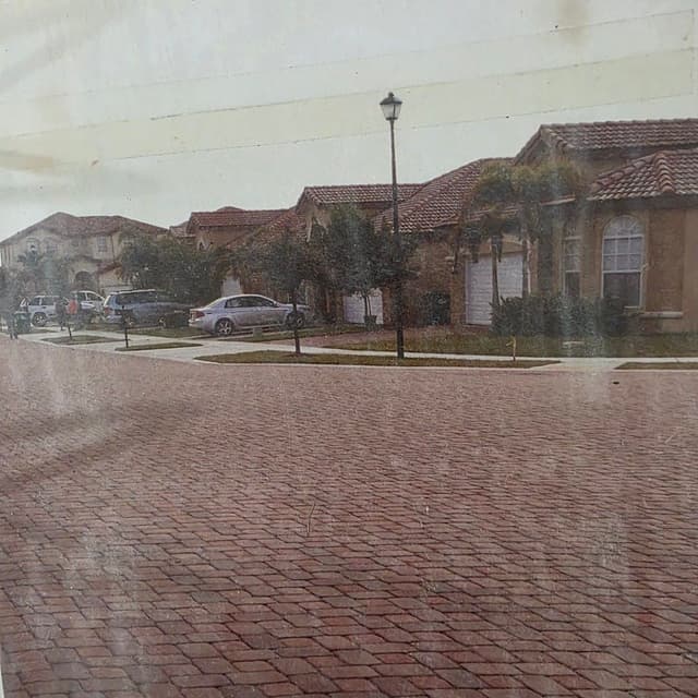Espinosa Concrete, Inc. — concrete driveway, patio and decorative concrete work in South Florida, project photo 29