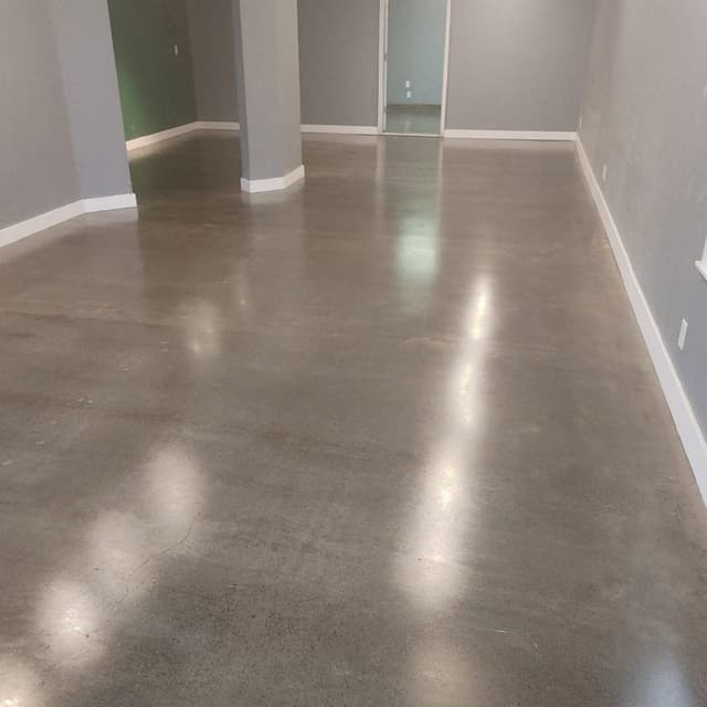 Espinosa Concrete, Inc. — concrete driveway, patio and decorative concrete work in South Florida, project photo 26