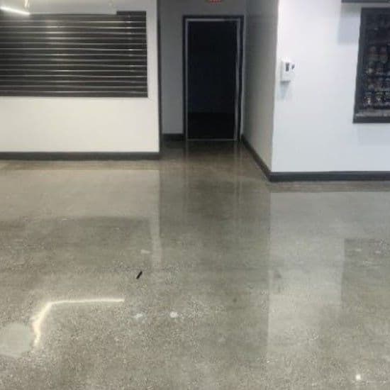 Espinosa Concrete, Inc. — concrete driveway, patio and decorative concrete work in South Florida, project photo 25