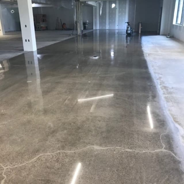 Espinosa Concrete, Inc. — concrete driveway, patio and decorative concrete work in South Florida, project photo 24