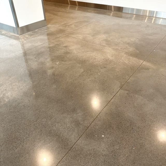 Espinosa Concrete, Inc. — concrete driveway, patio and decorative concrete work in South Florida, project photo 22