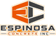 Espinosa Concrete, Inc.